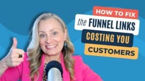 How to Fix the Funnel Links Costing You Customers