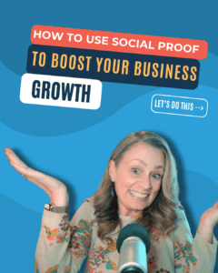 How to Use Social Proof to Boost Your Business Growth